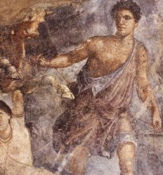 1305 The Punishment Of Dirce Right Part